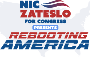 Zateslo for Congress