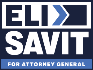 Eli Savit for Attorney General