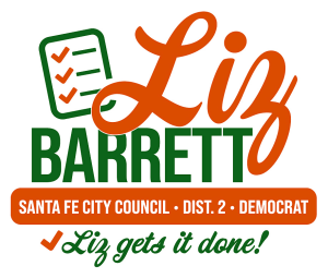 Committee to Elect Liz Barrett