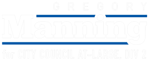 Friends of Gregory Manning