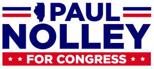 Nolley for Congress