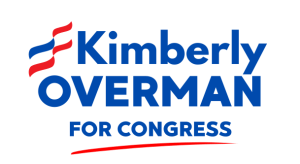 Overman for Congress