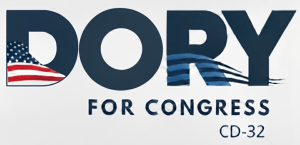 Dory for Congress