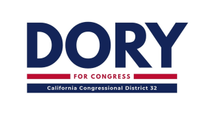 Dory for Congress