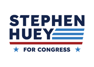 Stephen Huey for Congress