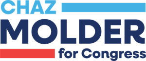 Molder for Congress