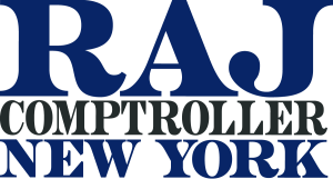 Raj Goyle for New York