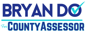 Neighbors for Bryan Do for County Assessor 2025