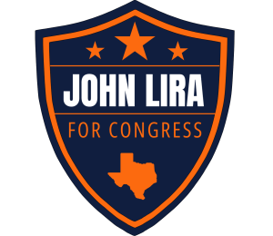 Texans for John Lira