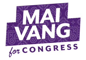 Mai Vang for Congress