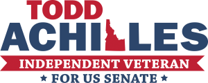 Achilles For Idaho
