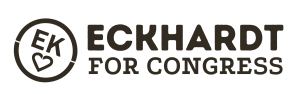 Eckhardt for Congress