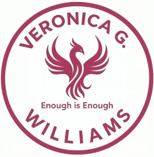 Veronica Williams for Congress