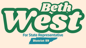 Beth West for State Representative