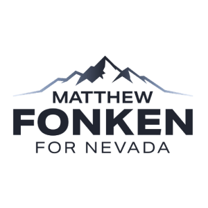 Matthew Fonken for Nevada