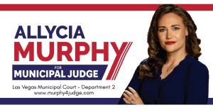 The Committee to Elect Allycia Murphy