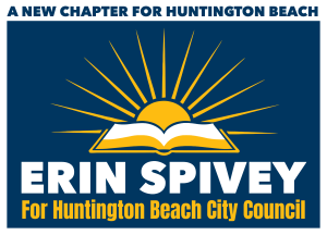 Erin Spivey for City Council 2026
