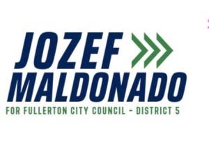 Jozef Maldonado for City Council 2026