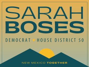 Supporters of Sarah for HD 50