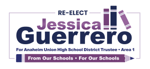 GUERRERO FOR AUHSD TRUSTEE 2026