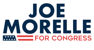 Joe Morelle for Congress