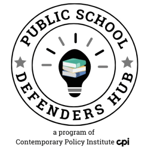 Contemporary Policies Institute