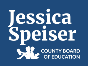 Speiser for Board of Education 2024