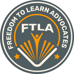 Freedom to Learn Advocates