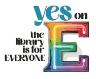 Committee to Support City of Sunnyvale Library Bond Measure E