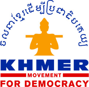 Khmer Movement For Democracy