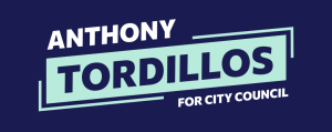 Anthony Tordillos for San Jose City Council District 3 2026