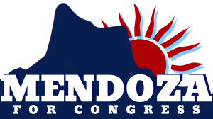 Mendoza for Congress