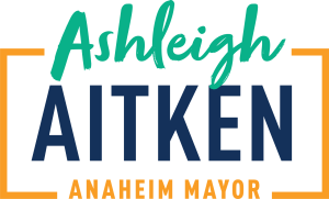 Aitken for Mayor 2026