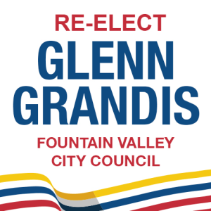Elect Glenn Grandis