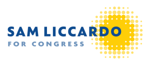 Sam Liccardo for Congress