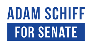 Schiff for Senate