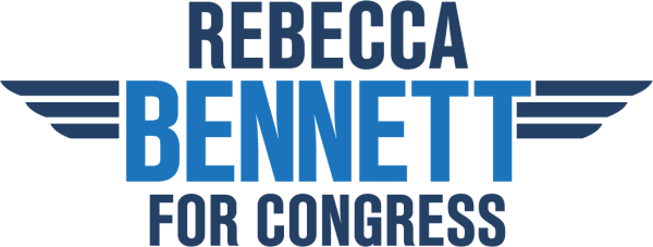 Rebecca Bennett for Congress