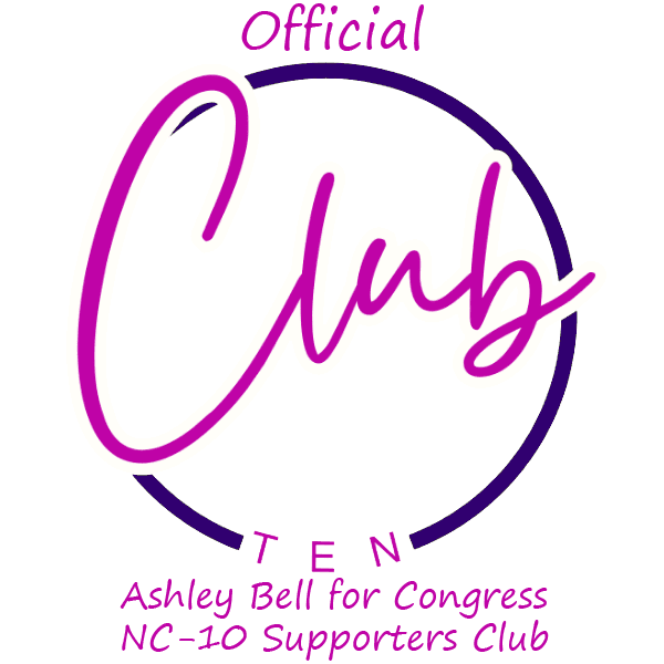 Ashley Bell for Congress