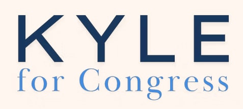 Kyle Gauck for Congress