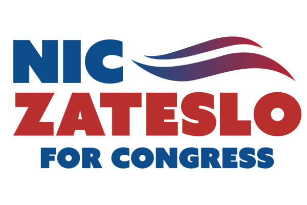 Zateslo for Congress