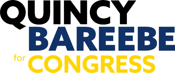 Quincy for Congress