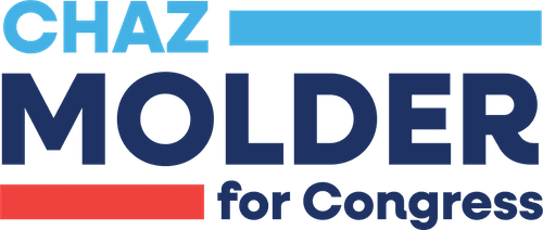 Molder for Congress