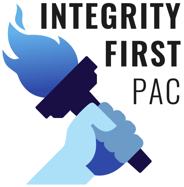 GIVE NOW TO HELP DEMOCRATS WIN! - Integrity First PAC | Numero