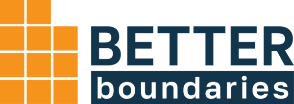 Better Boundaries