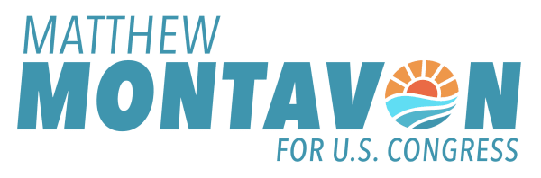 Montavon for Congress