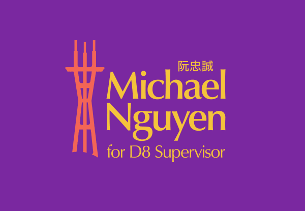 Michael Nguyen for Supervisor 2026