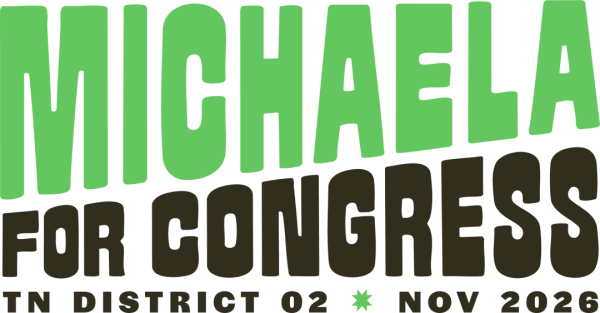 Michaela for Tennessee