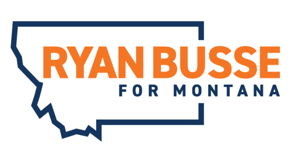 Ryan Busse for Montana