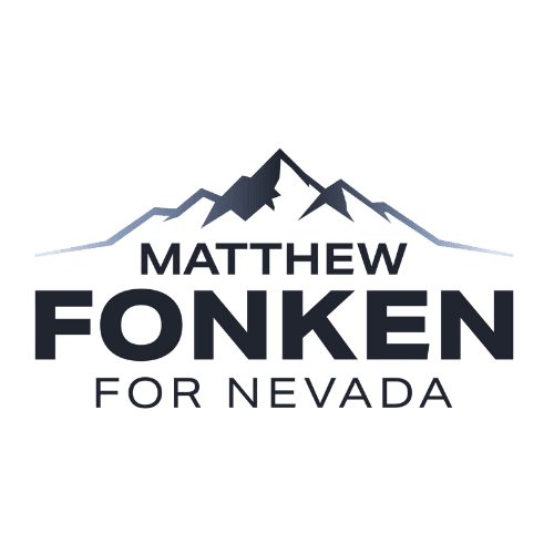 Matthew Fonken for Nevada