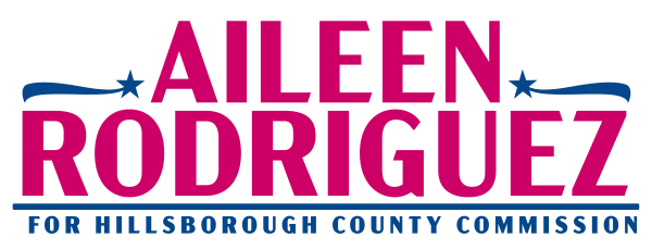 Aileen Rodriguez for Hillsborough County Commission